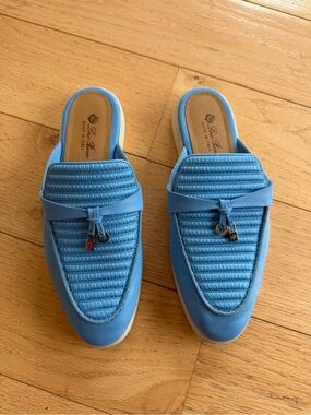 Loro Piana Summer Charms